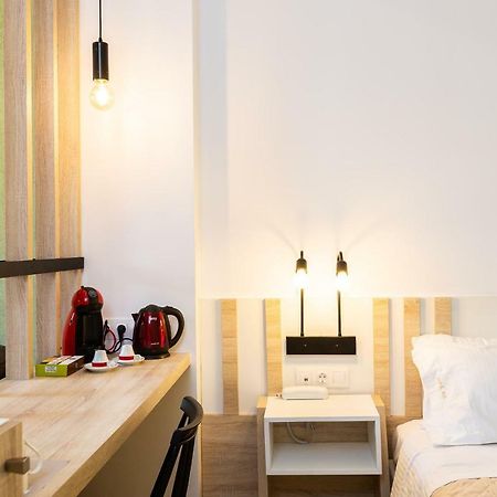 Ark 68 City Rooms 레팀노 외부 사진