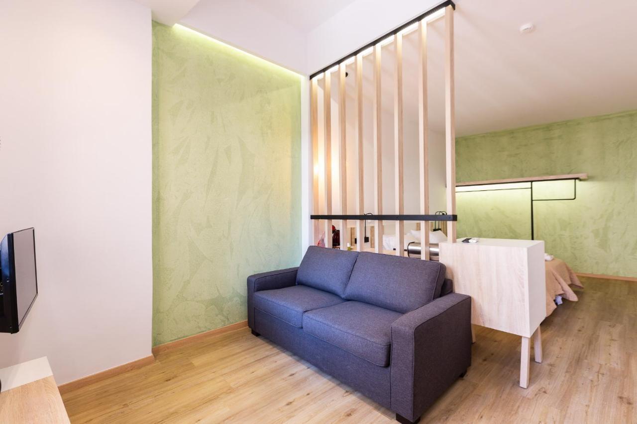 Ark 68 City Rooms 레팀노 외부 사진