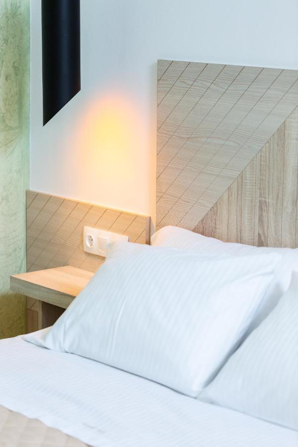 Ark 68 City Rooms 레팀노 외부 사진